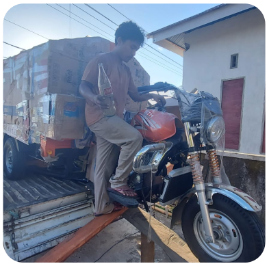 layanan